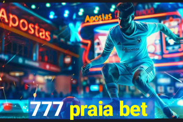 777 praia bet